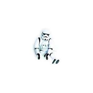  Star Wars Storm Trooper Back Buddy Back Pack Toys 