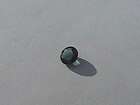 Faceted loose natural Sapphire 5 mm round
