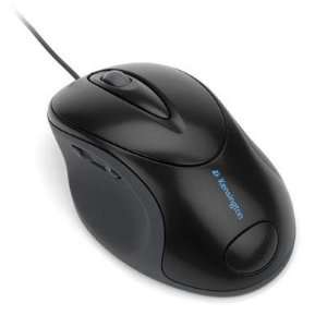    Selected Pro Fit USB/PS2 Wired Mouse By Kensington Electronics