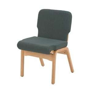  Stack Chair, KFI Seating WB120