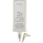 NEW SONY WORLD VOLTAGE ADAPTER 3V DC OUTPUT AC E30A