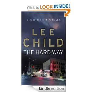 The Hard Way (Jack Reacher) Lee Child  Kindle Store