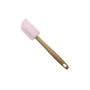  Cook For The Cure KitchenAid Pink Bamboo Scraper Spatula 
