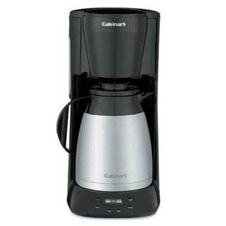 Factory Reconditioned Cuisinart DTC 975 Programmable Automatic Brew 
