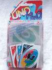 UNO H2O Birthday Party Waterproof PVC Playing Card Game