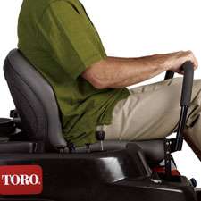 New Toro Timecutter SS5000 50 Model 74630 Zero Turn Mower  