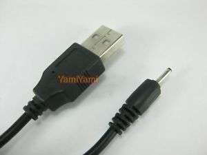 USB Charger Cable For Nokia 5230 N95 6111 1200 5300 5310 6101 6300 E61 