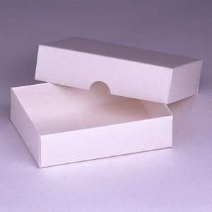  Large White Cake/Favour Boxes Toys & Games