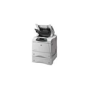 HP LaserJet 4200dtnsl   Printer   B/W   duplex   laser   Legal, A4 