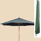   C595 Large Umbrella Cover with Zipper for a 12.5 Ft wide Umbrella