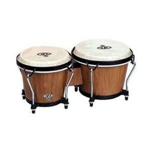  Latin Percussion LPM2049AW Traditional Bongos Musical 