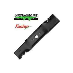   in 1 Hi Lift Fusion Mower Blade for MTD Patio, Lawn & Garden