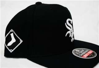 American Needle Chicago White Sox VINTAGE 2pac Tupac Poetic Justice 