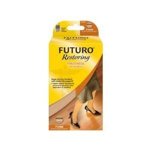  Futuro   Restoring Pantyhose Firm   20 30 mmHg [Health and 