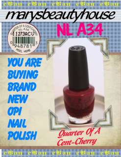 Polish Nail Strenghthener Fungus Killer CND Shellac UV Color Coat OPI 