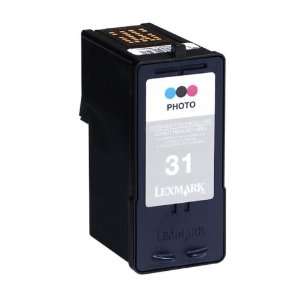  Lexmark X5650 Photo Ink Cartridge (OEM) Electronics