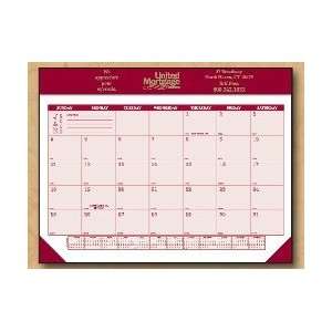   Month Desk Calendar The Classic Line The Classic Line