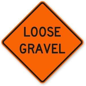  Loose Gravel Diamond Grade, 24 x 24