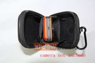 camera case for panasonic lumix DMC FH27 FH25 TS3 FX78  