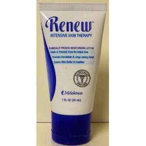  Renew Lotion   Travel Size by Melaleuca 