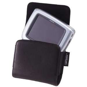  Magellan Leather Pouch GPS & Navigation