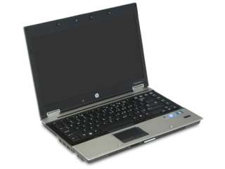 HP EliteBook 8440P XT918UT Intel Core i7 4GB 320GB HDD Brand New 