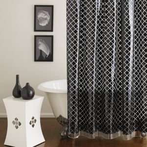  Manor Hill Madison Shower Curtain Madison Shower Curtain Shower 