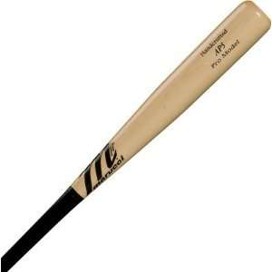  Marucci AP5 Pro Maple Black/Natural Wood Baseball Bat 