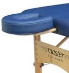Master Massage 25 Inch Skyline Sport Size Portable Massage Table