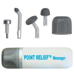  Point Relief Massagers   Massager with heat Health 