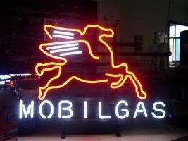 this great neon light sign is the ultimate finishing touch for any fan