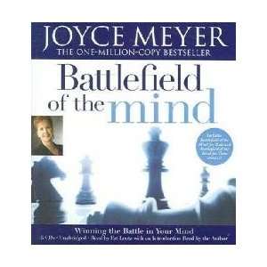  Battlefield of the Mind, CD 