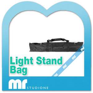 Light Stand / Tripod Carry Soft Case Bag   Nylon  