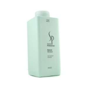  SP 1.4 Remove Shampoo Anti Dandraff   1000ml Beauty