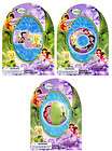 Disney Fairies Tinkerbell Set Arm Floats + 20 Swim Ring Tube + 20 