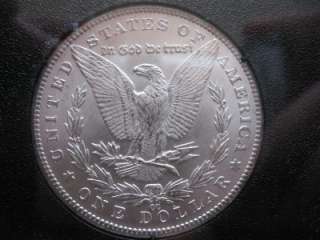 GSA, 1884 CC , Morgan Silver Dollar, Nice Original Coin, ps1  