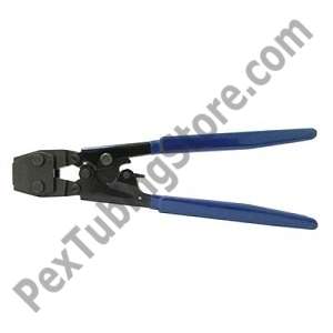 PEX Plumbing Tool for Stainless Steel Cinch Clamps  