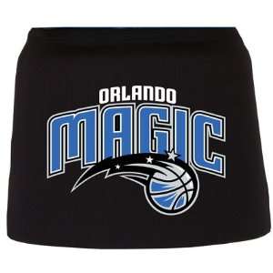  Magic Jersey Cuff BLACK JERSEY   ORLANDO MAGIC LOGO ORLANDO MAGIC