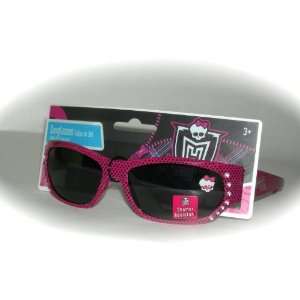  Monster High Girls Sunglasses Toys & Games