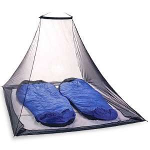  SEA TO SUMMIT Mosquito Net Shelter, Double Sports 