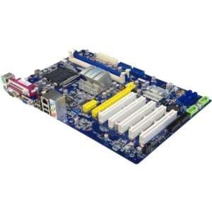 FOXCONN, Foxconn G41AP Desktop Motherboard   Intel   Socket T LGA 775 