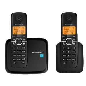  Motorola Phones with Freetalk Home Phone Adapter 