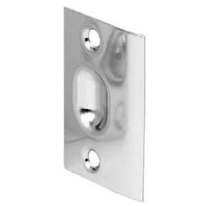   Replacement Strike Plate and Mounting Bracket for 347 Ball Catch 09 53