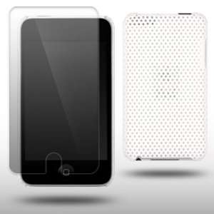   WITH SCREEN PROTECTOR BY CELLAPOD CASES  Players & Accessories