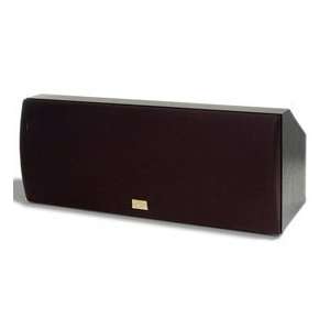  6.5in Center Channel Speaker Electronics