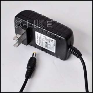 AC Adapter Charger Power Cord For Logitech Pure FI Anywhere 2 Speaker 