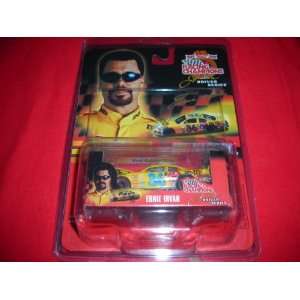  1999 Racing Champions   NASCAR   Ernie Irvan   Signature 