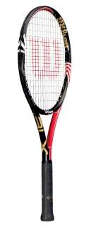 WILSON BLX SIX ONE 95 16x18 6.1 tennis racquet 4 1/2  