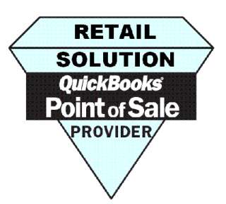 Quickbooks POS ® Star Hardware POS Bundle 4  