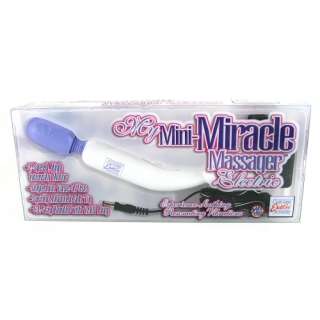 My Mini Personal Massager Electric Personal Massage  